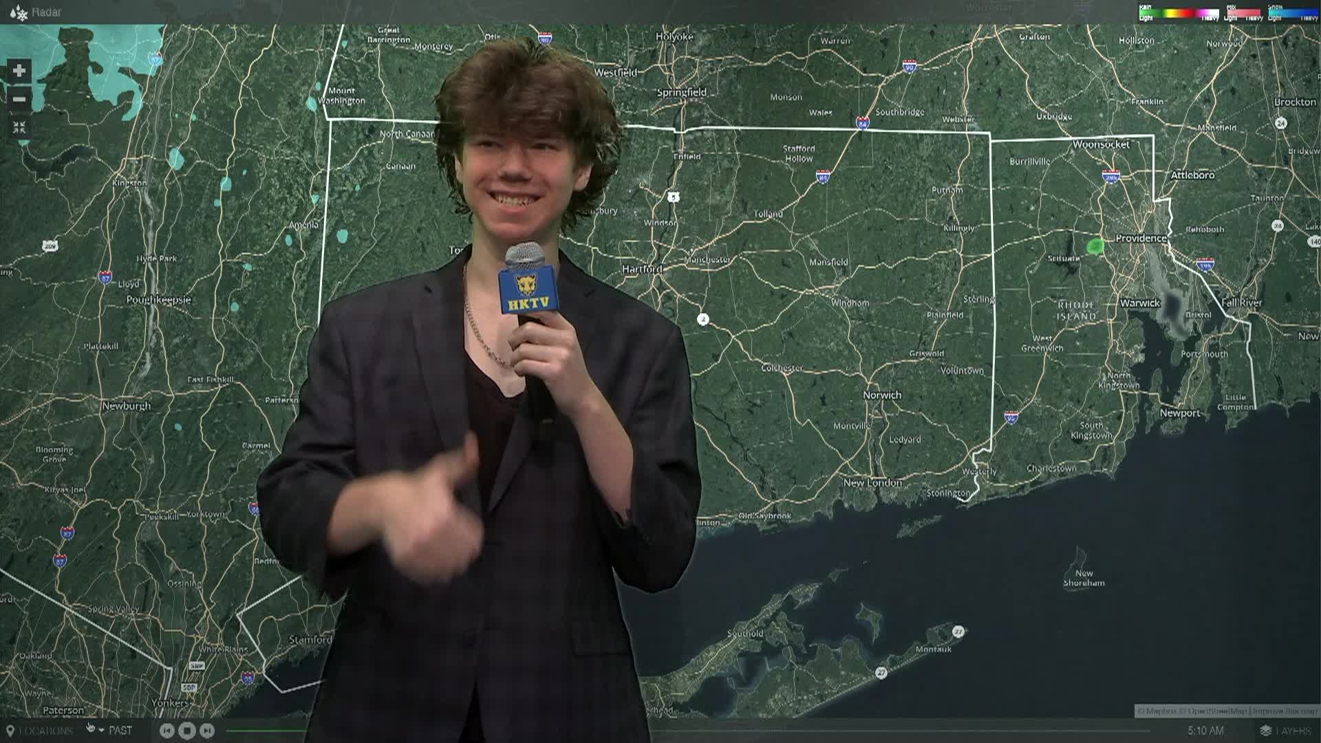 2025 HKTV News 12/11/25