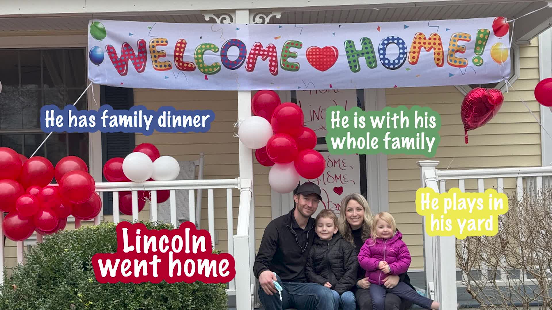 2025 Holiday Show story "After"