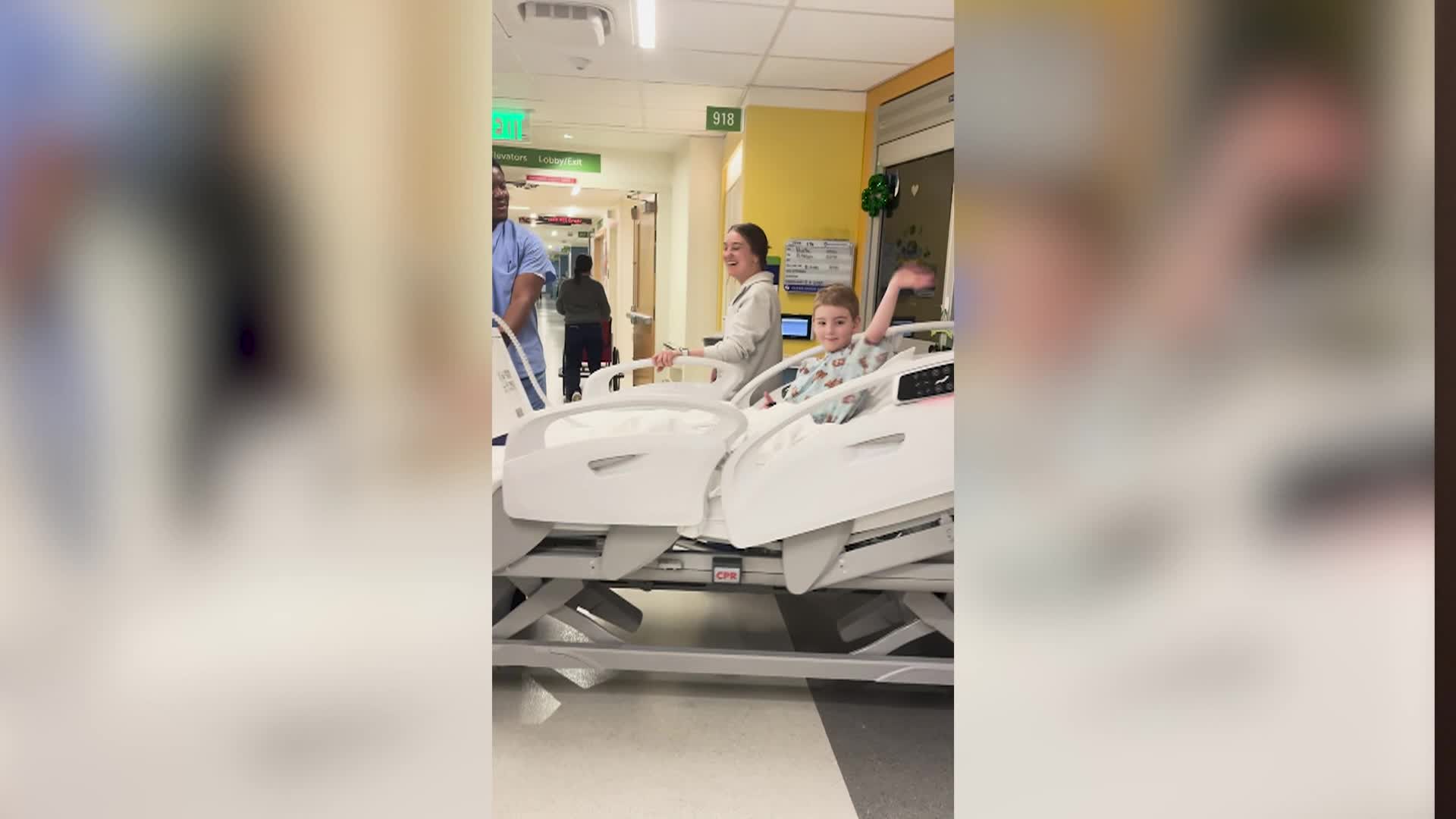 2025 Day in the Life