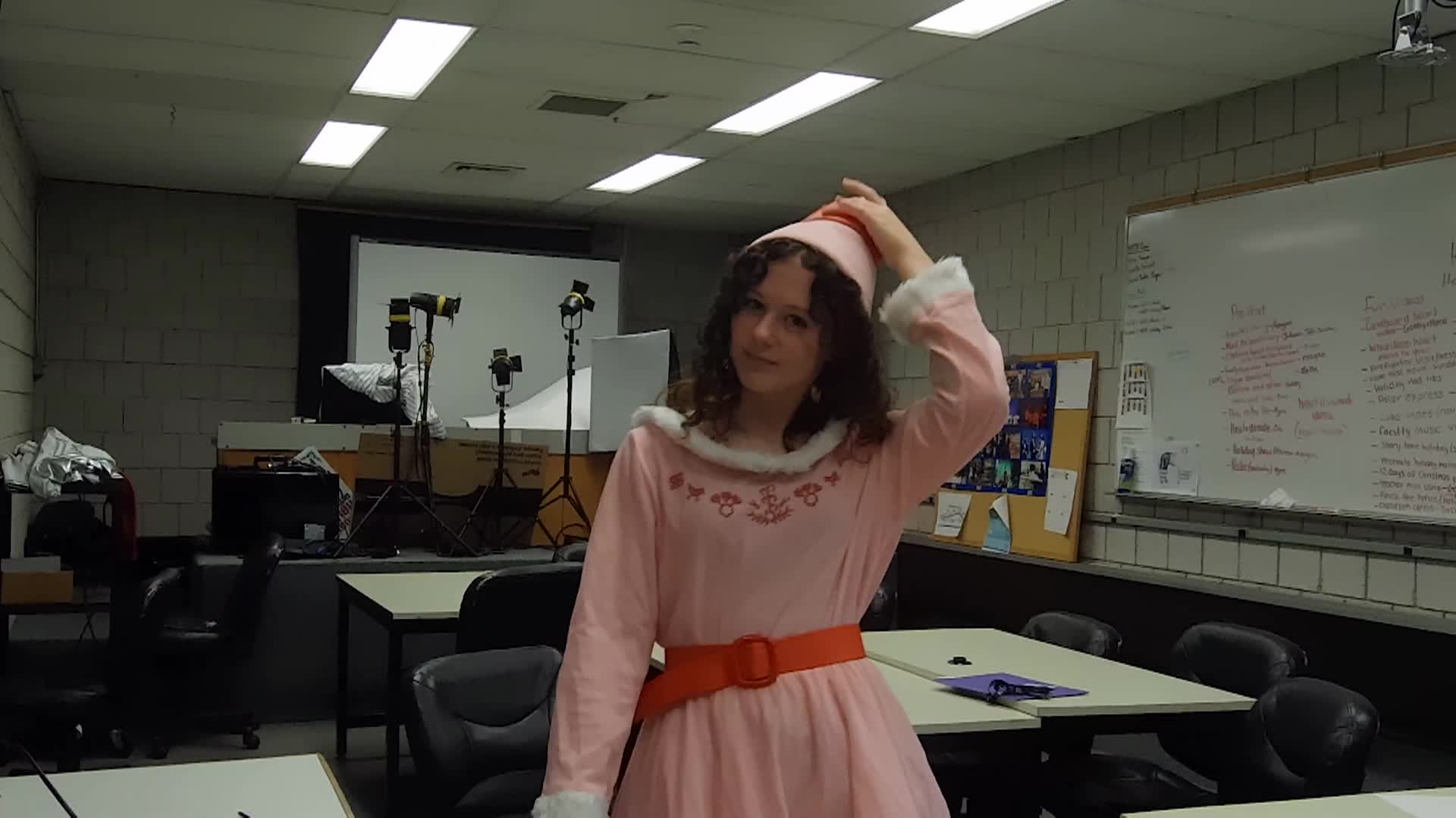 2025 Last Christmas MV