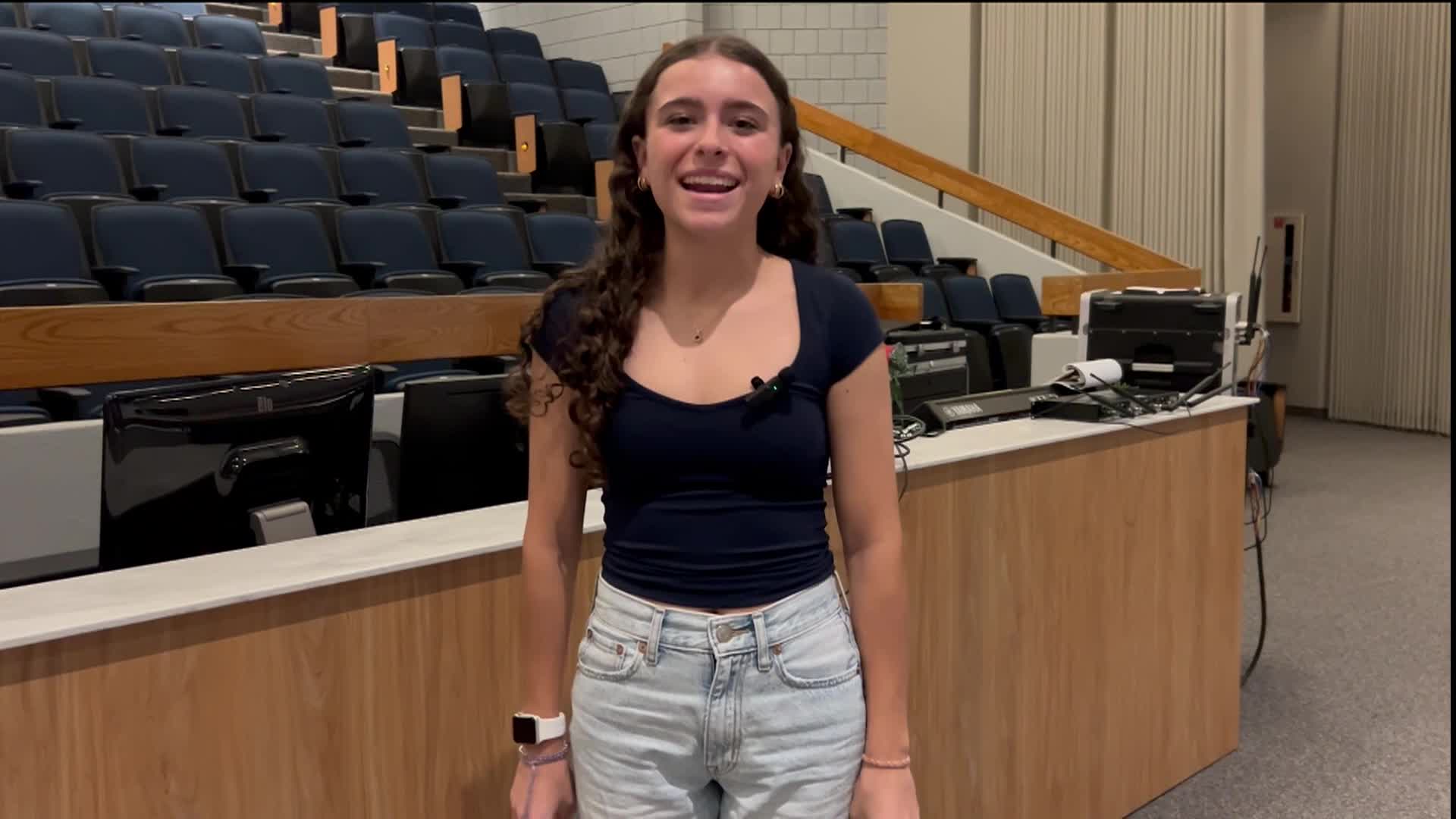 2025 Meet the Holiday Show Crew