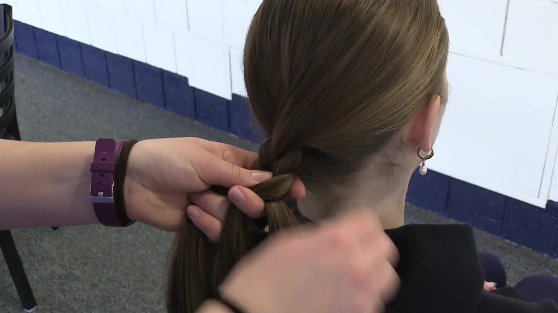 2026 How To Braid