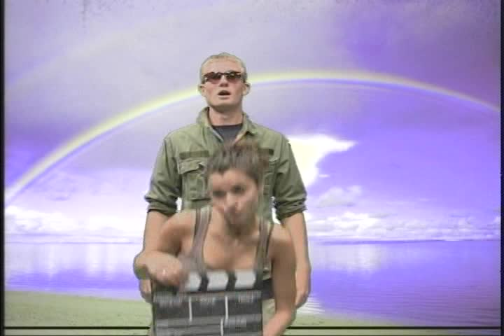 2008 Music Video MMM Bop