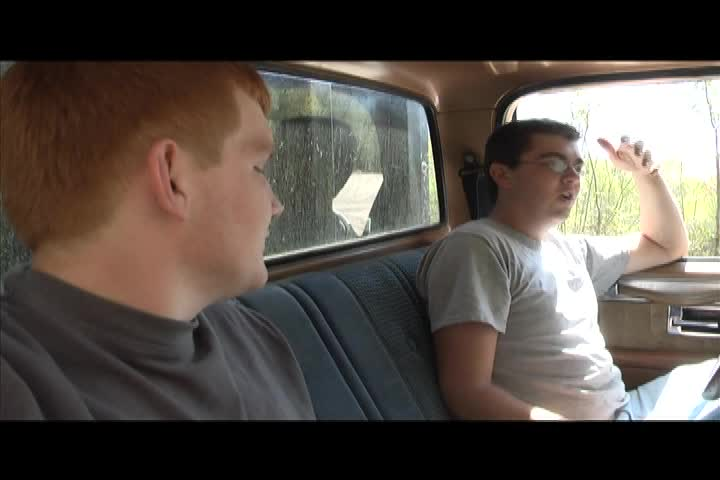 2011 Filmfest Good Ole Boys