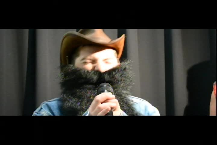 2012 Music Video Constant Sorrow