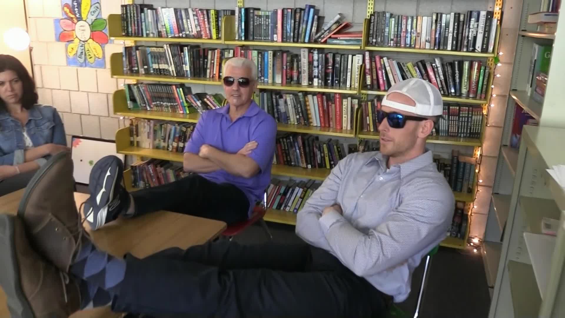 2023 HKTV News 9/20/23