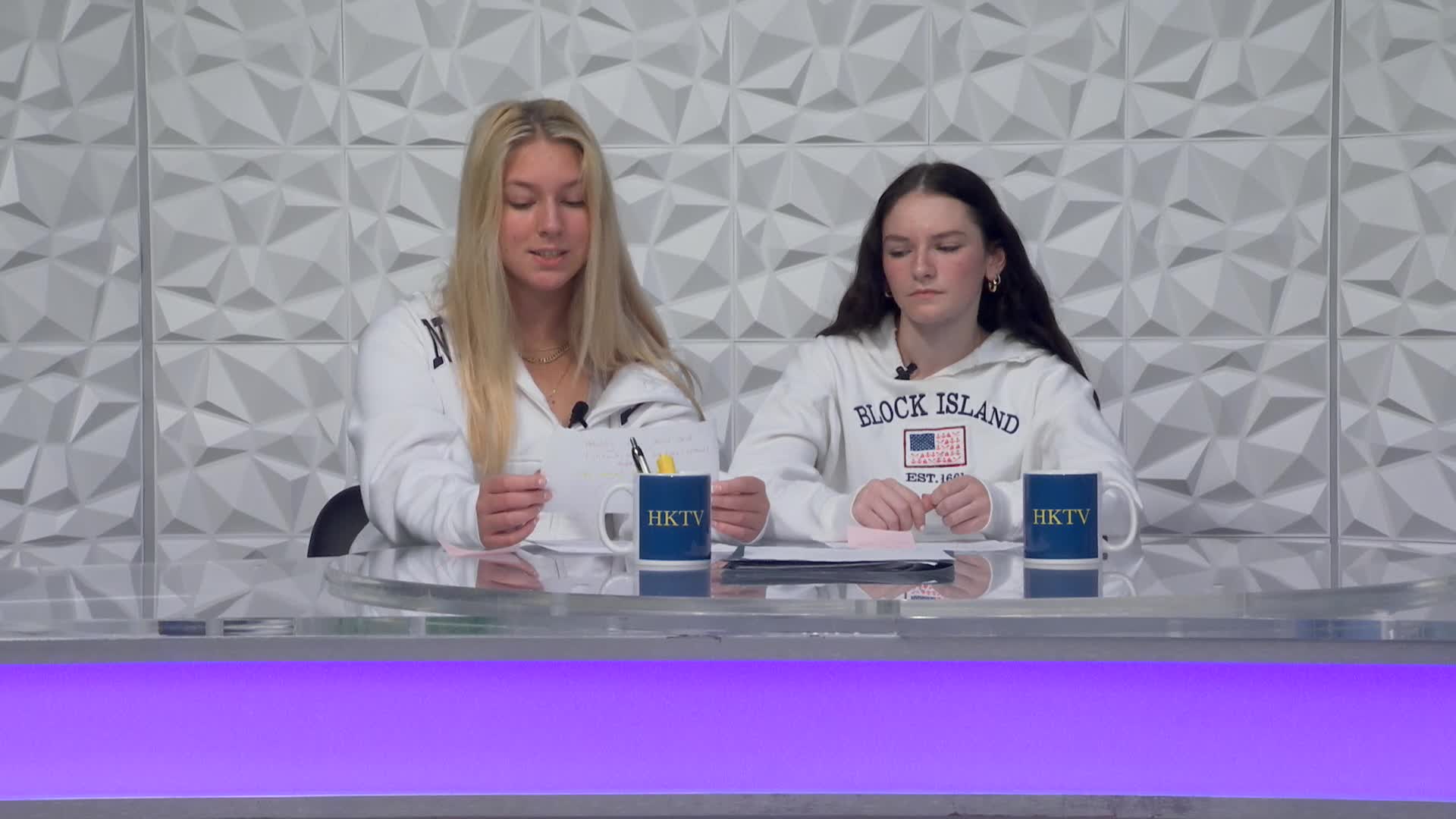 2023 HKTV News 11/1/23