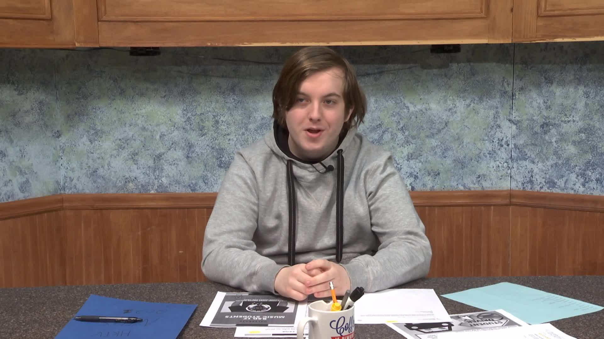 2021 HKTV News 2/23/21