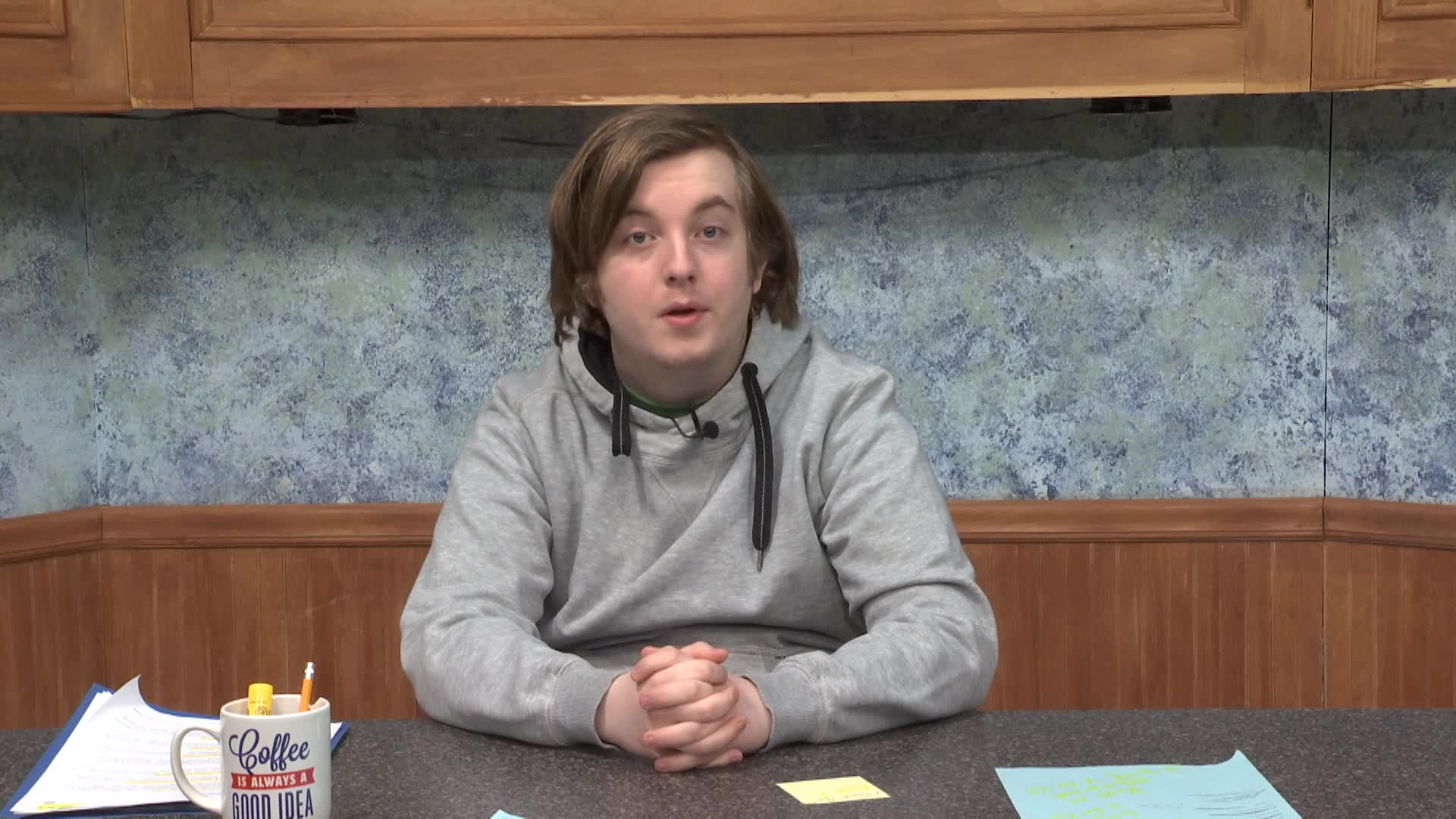 2021 HKTV News 3/9/21