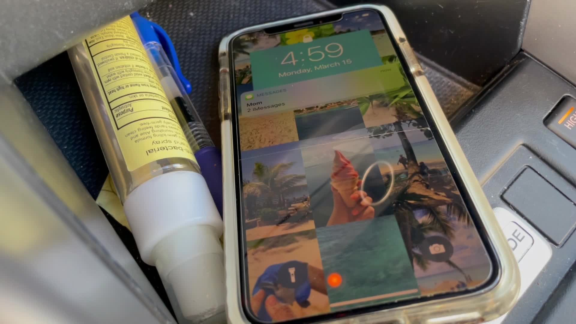 2021 HKTV News 3/25/21