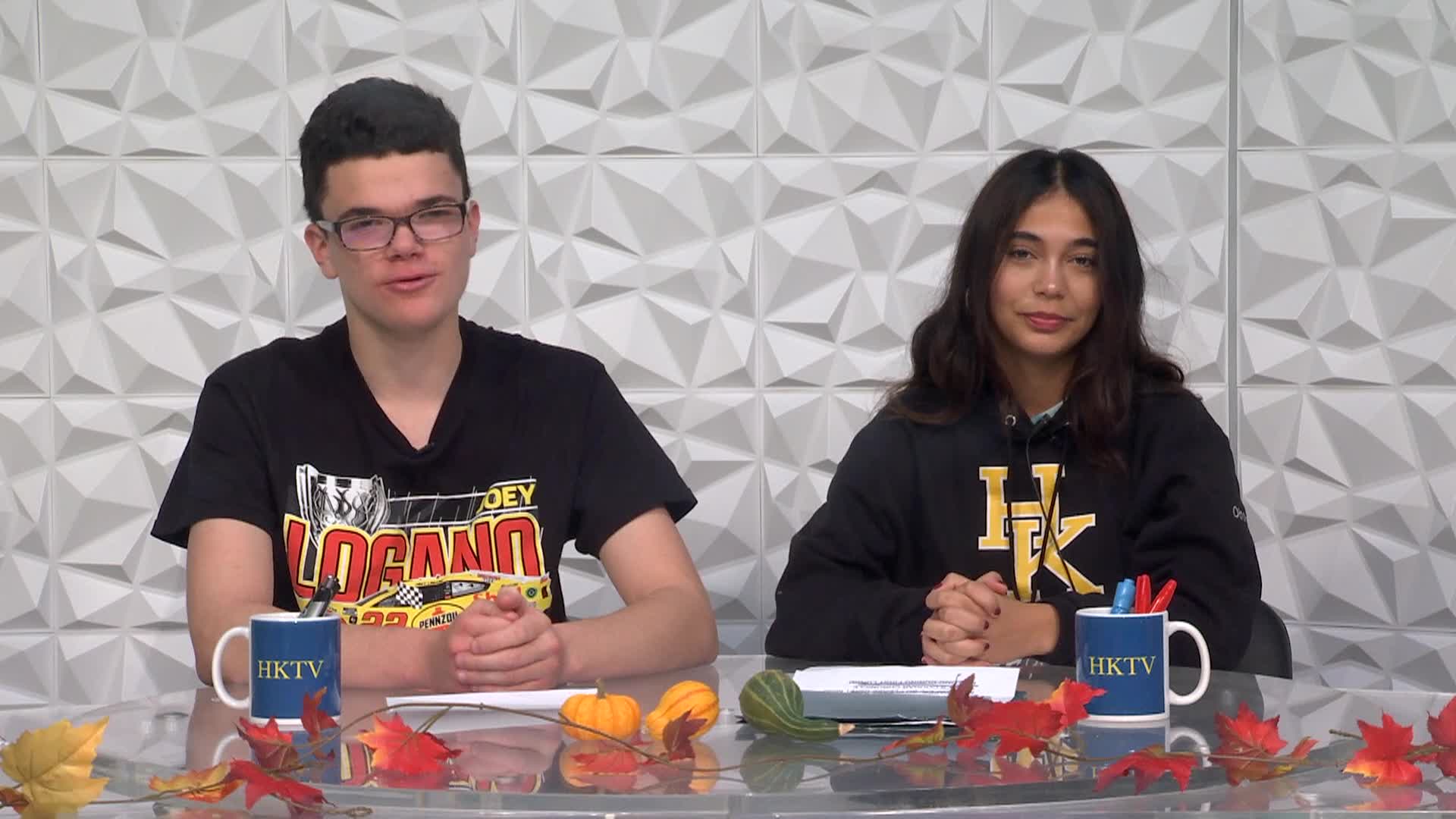 2024 HKTV News 11/26/24