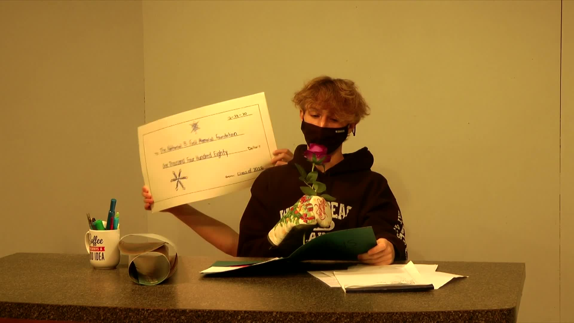 2021 HKTV News 11/5/21