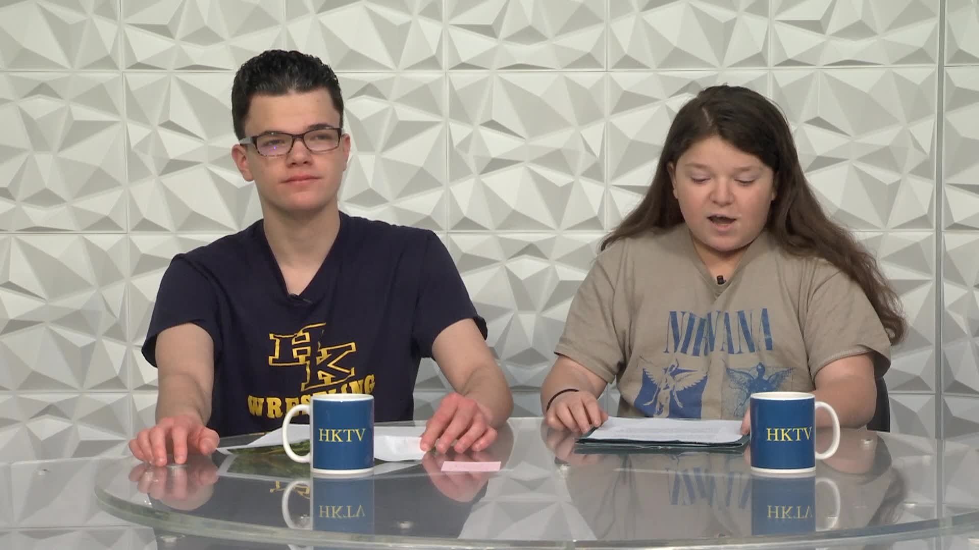 2025 HKTV News 3/11/25